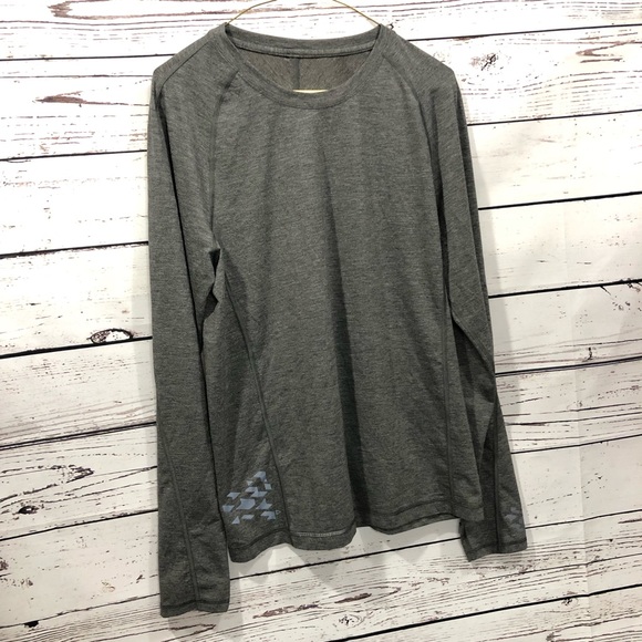 lululemon athletica Other - Lululemon  long sleeve tee shirt